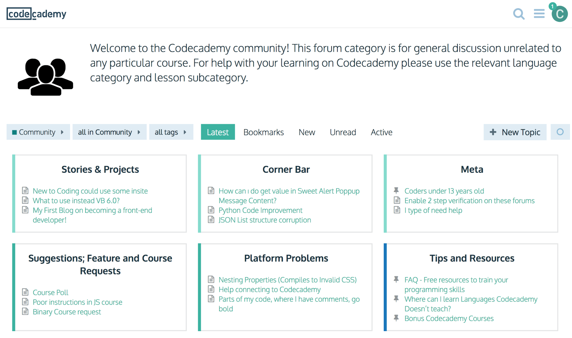 Coding Bootcamp vs. Codecademy 7 Ways Codecademy Teaches Differently