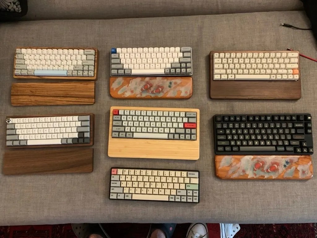 Why Mechanical Keyboards Are Popular Among Programmers