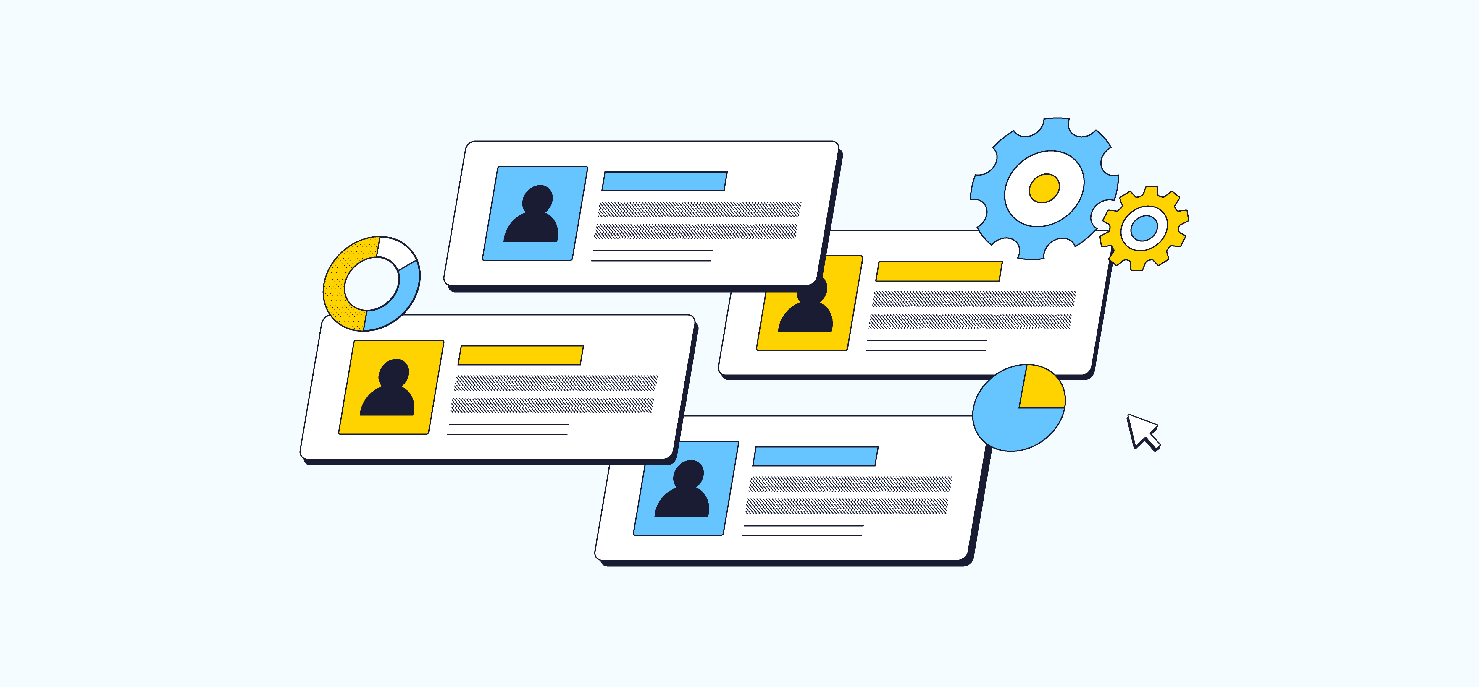 EntryLevel Data Analyst Jobs You Can Get With No Experience