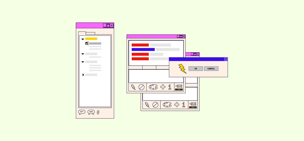 History of AOL AIM From The Developers Who Coded It In 1997