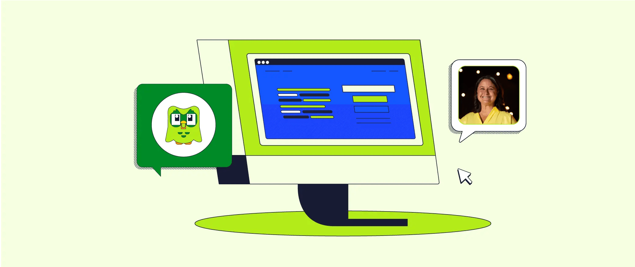 Cool Coding Job Duolingo Director of Engineering