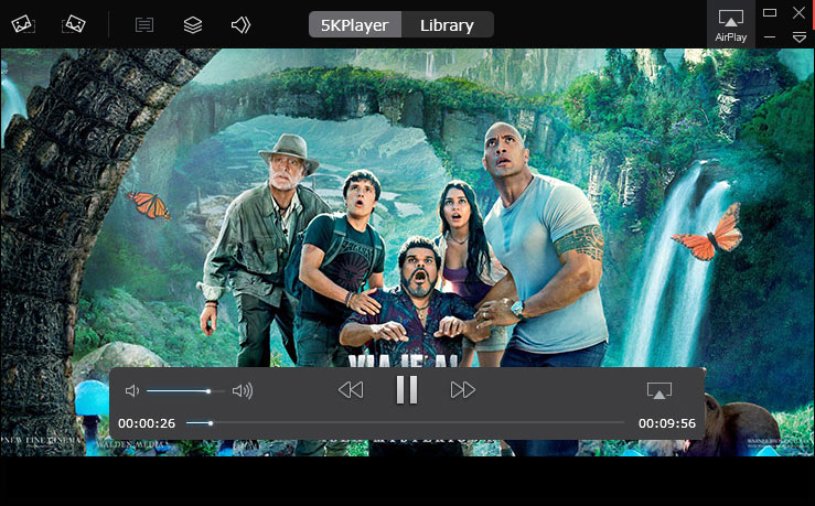 5KPlayer 6.9 Download FilePlanet