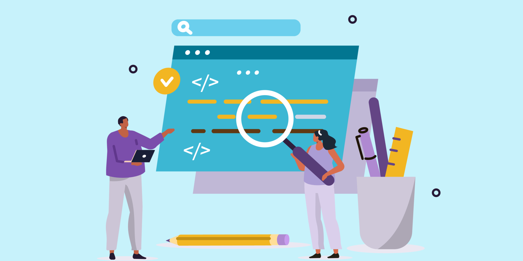 Exploring best practices for code review Codecraft Technologies