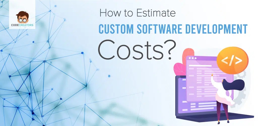 Custom Software vs OfftheShelf Software Code Creators Inc