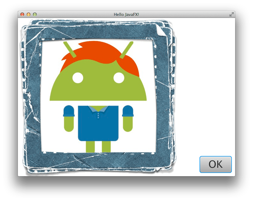 JavaFX Layout Part 1 by Michael CodeData