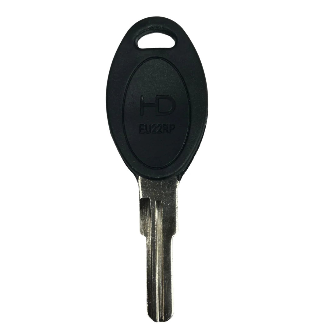 SCS Caravan Keys Coded Keys