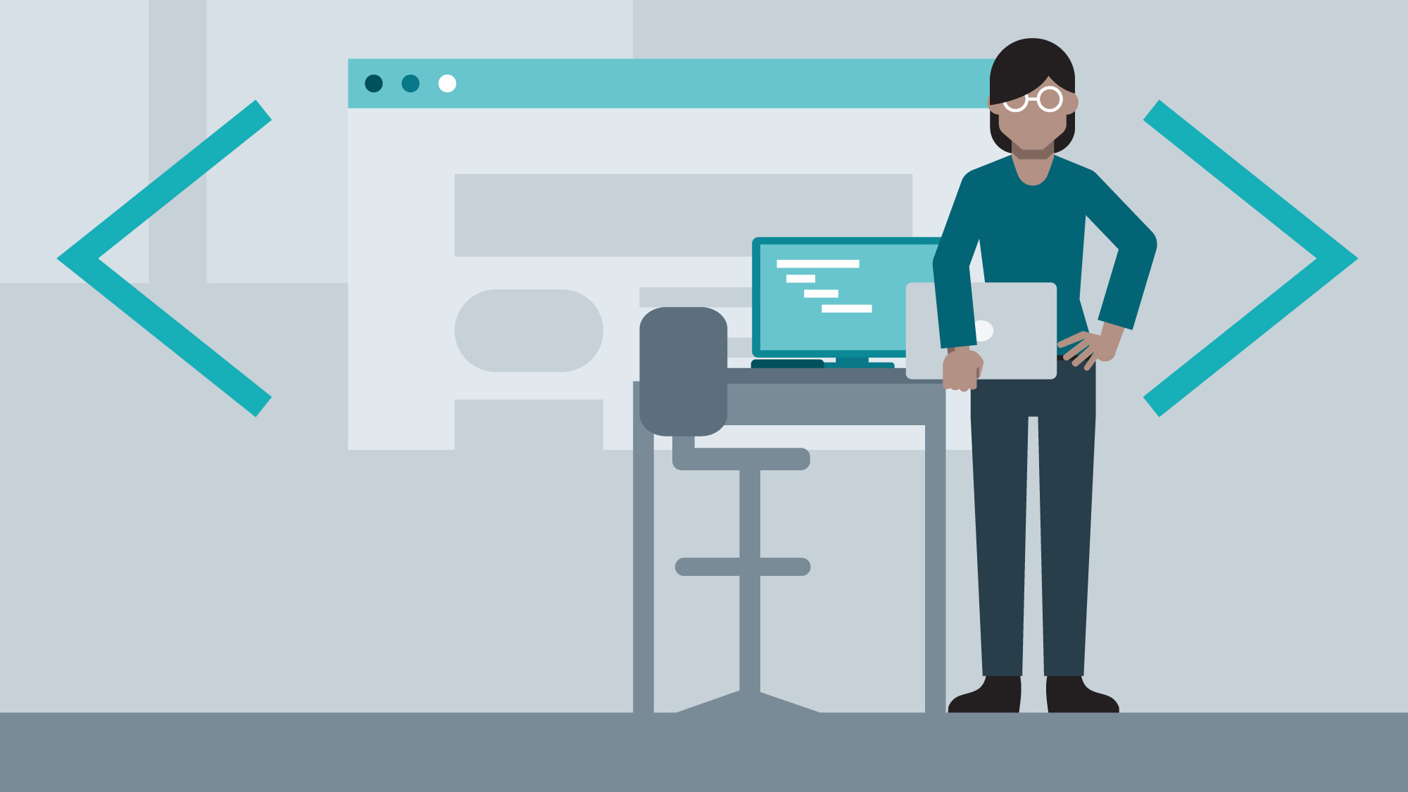 Top 7 Things You Must Do to Get Jobs as a Fresher Web Developer Web