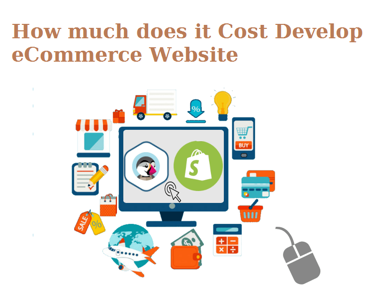 How Much Does it Cost to Develop an Website