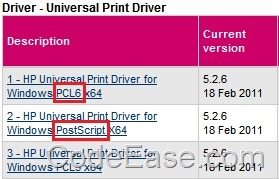 pcl-vs-postscript-for-printer - CodeEase.com