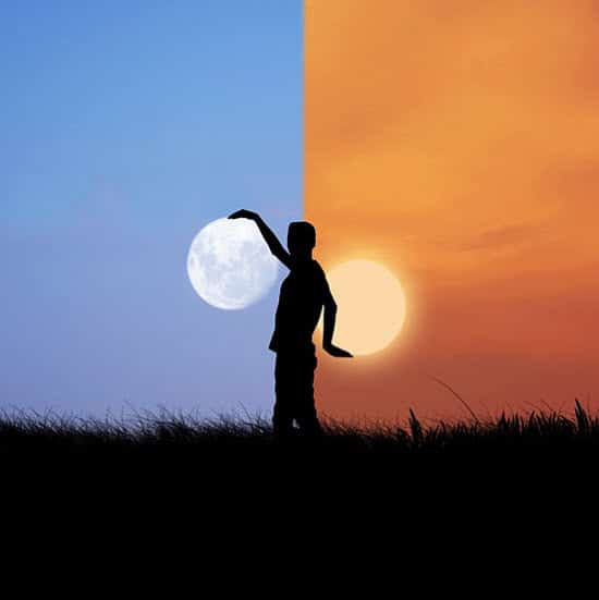 40 Amazing Photo Manipulation Examples