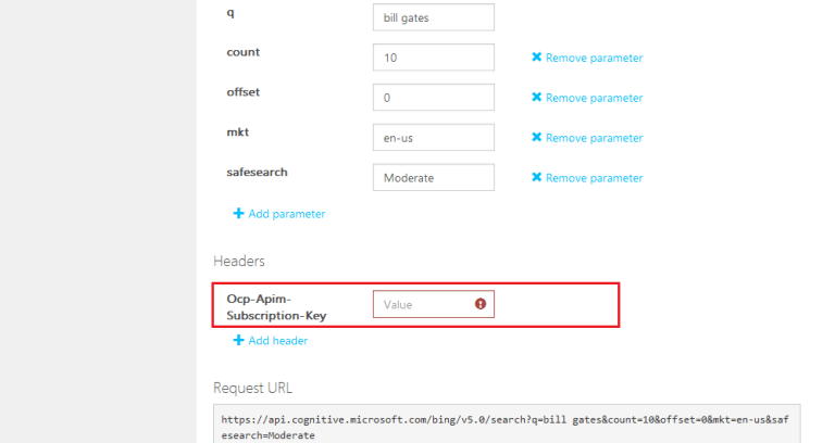 How to Integrate Bing Web Search API in PHP PHP Programming Blog How to Integrate Bing Web Search API in PHP PHP Programming Blog
