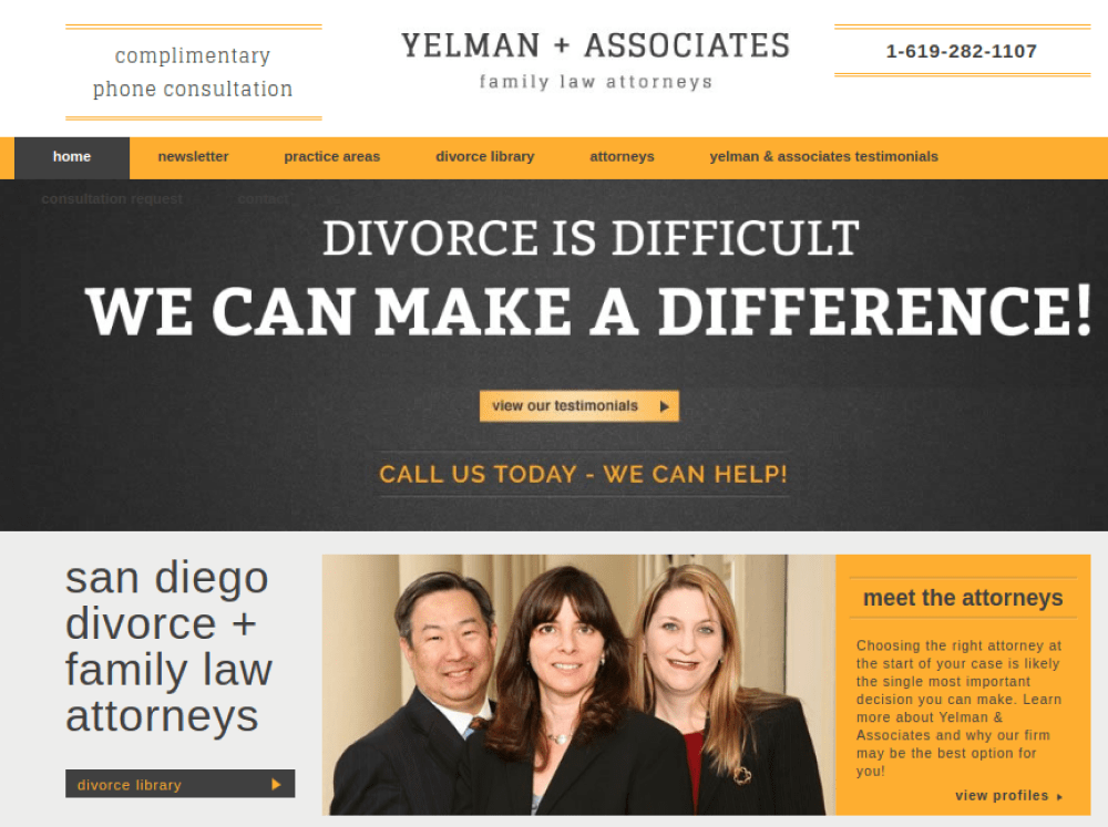 Yelman Associates Codeflies