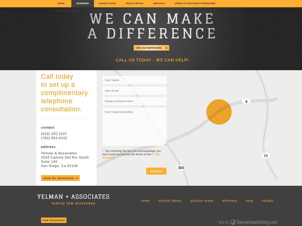 Yelman Associates Codeflies