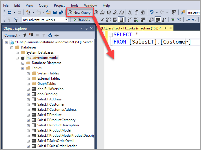 Microsoft SQL Server Management Studio Review