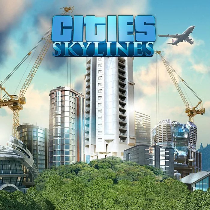 Cities Skylines CodeGuru