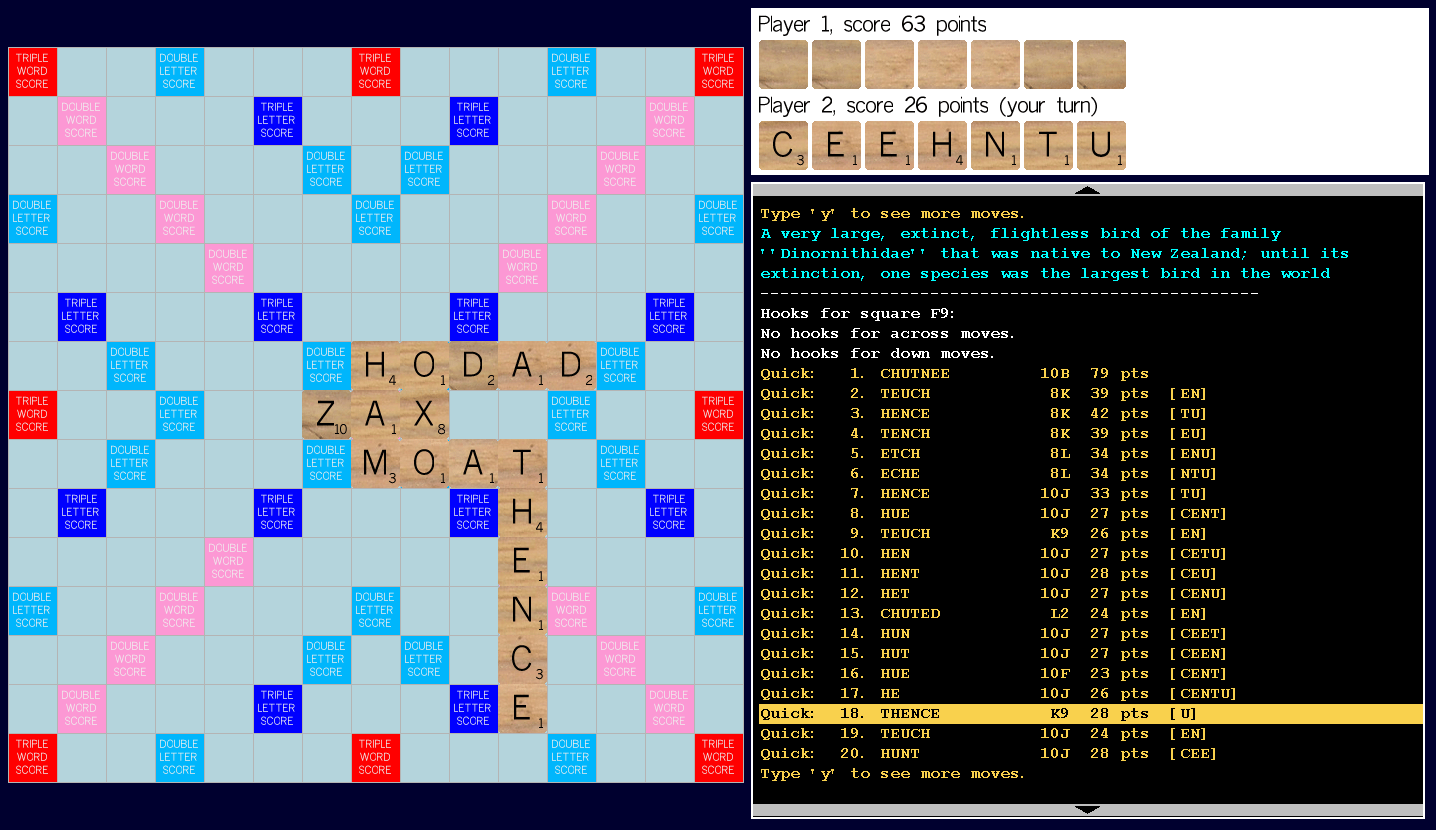 Elise crossword puzzle game software