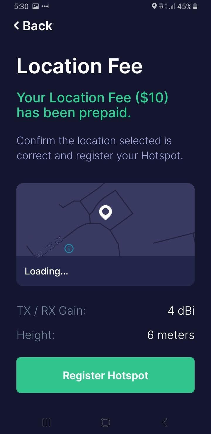 How to Install a Helium Hotspot Codehaven