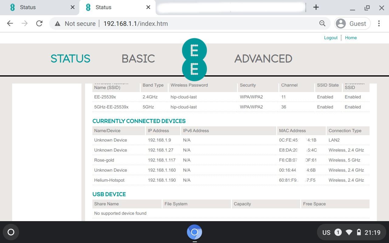 Port Forwarding Helium Miner Codehaven