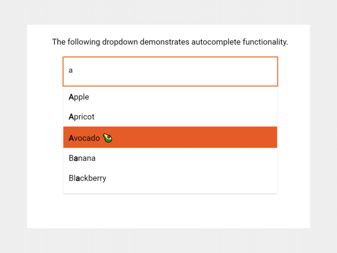 19+ JavaScript Dropdown Sample & Tutorial — CodeHim