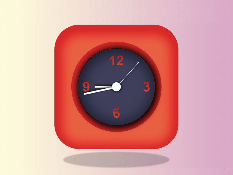 JavaScript Analog Clock Widget — CodeHim