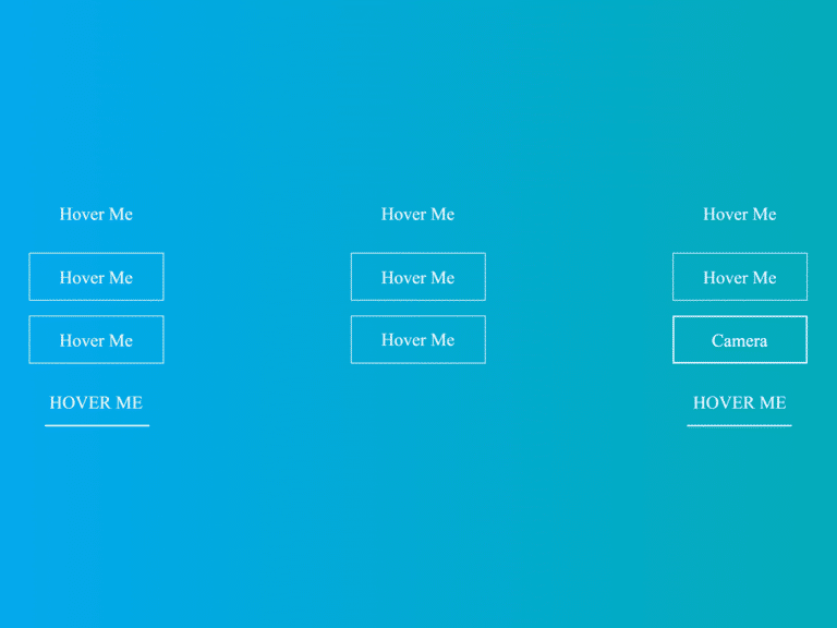 65+ Best Button Hover Effects CSS & Animation Aug2023 — CodeHim