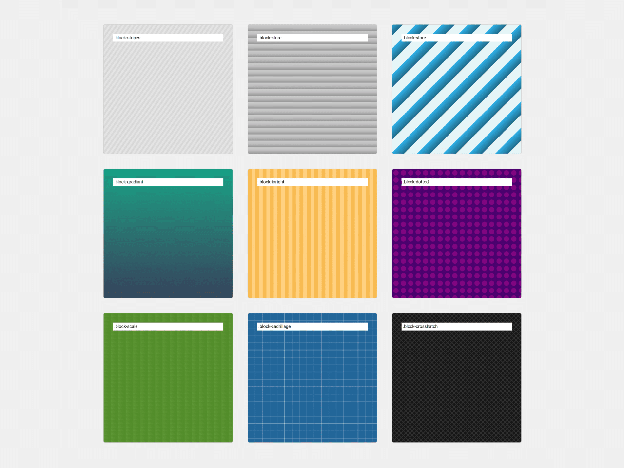 10+ CSS Background Texture without Image — CodeHim