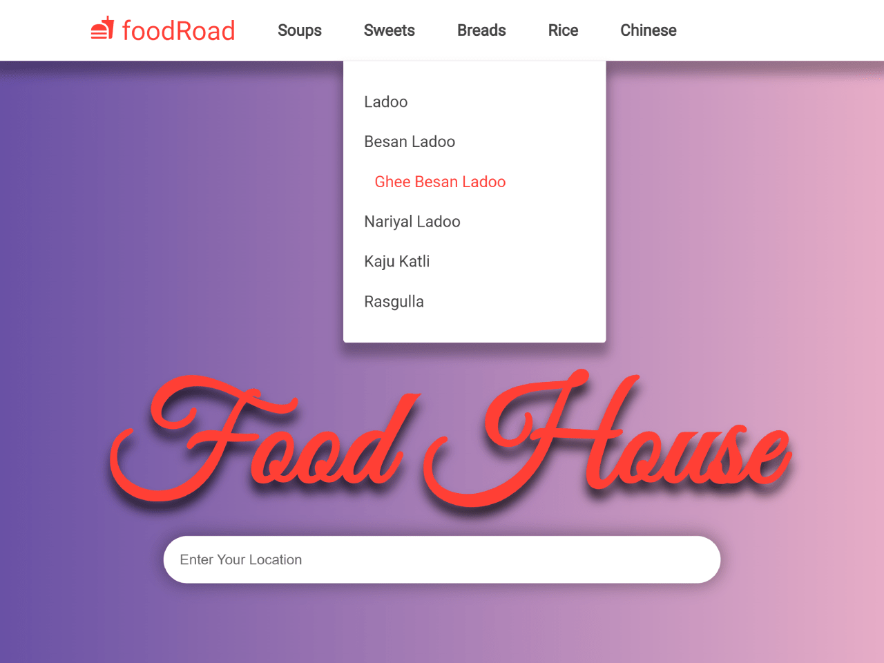 Transition Dropdown Menu CSS — CodeHim
