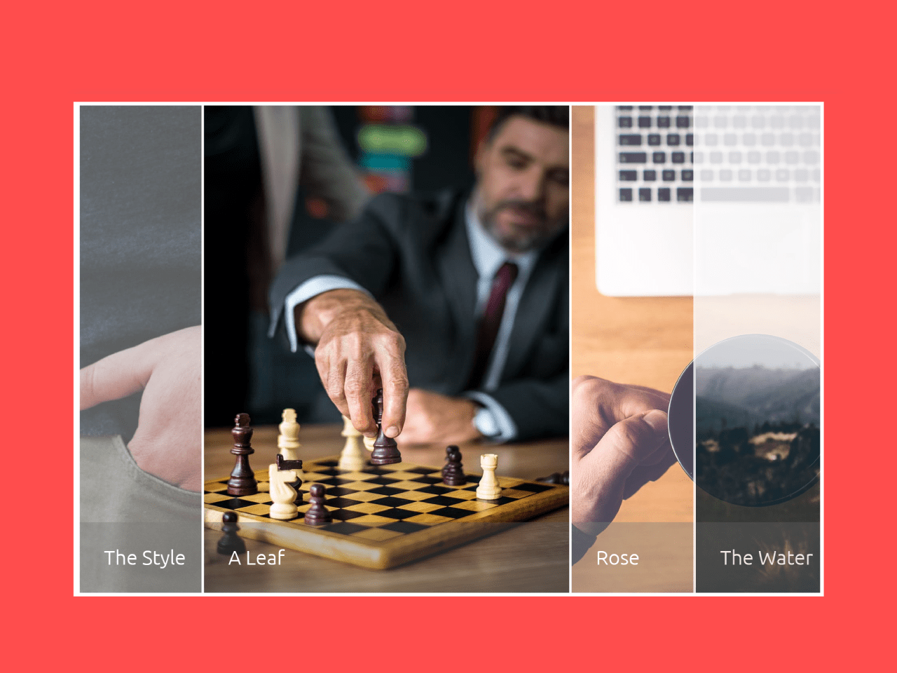 Simple Image Slider CSS Only — CodeHim