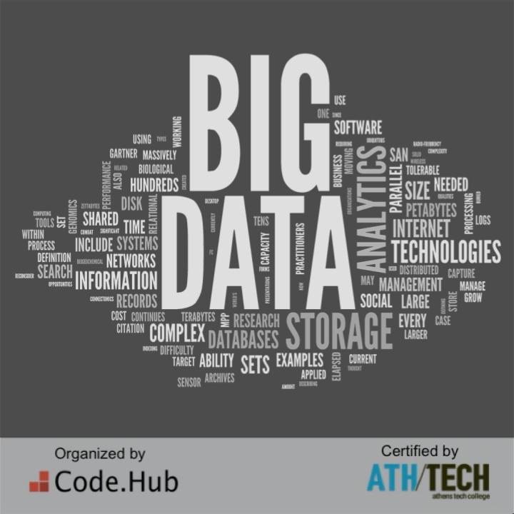 Big Data Code.Hub