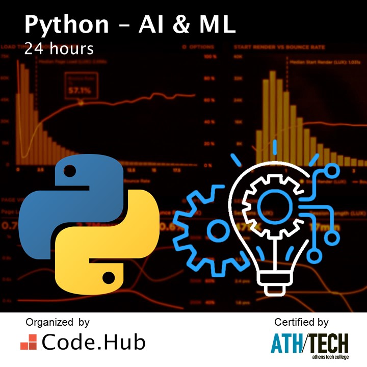 PythonAI &amp; ML Code.Hub