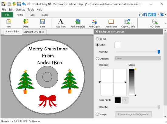 5 Best Free DVD Cover Maker Software For Windows [2021]