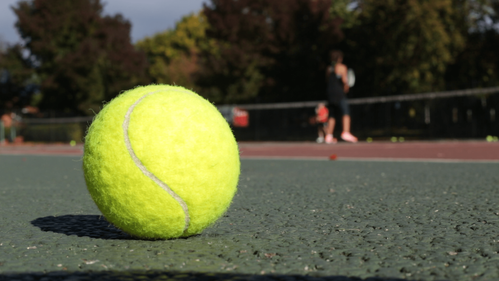 Parks Tennis to offer ‘pay and play’ access Codelocks Case Study
