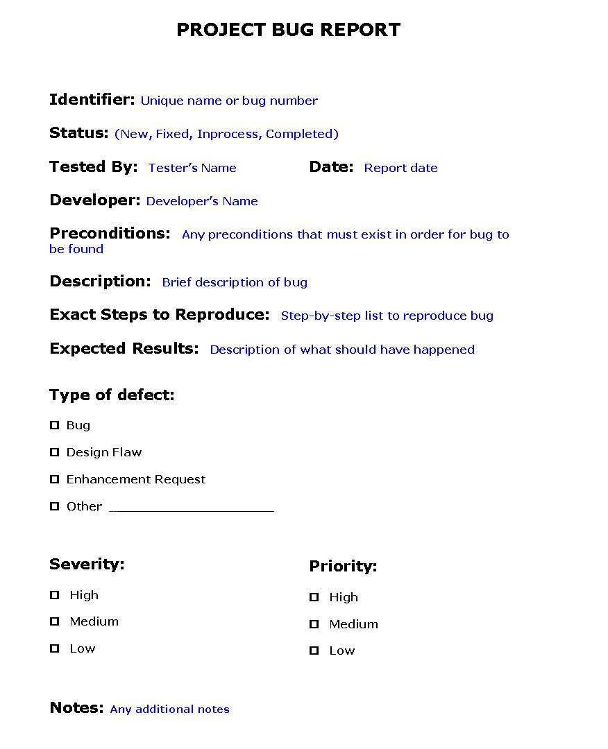 Effective Testing Strategies