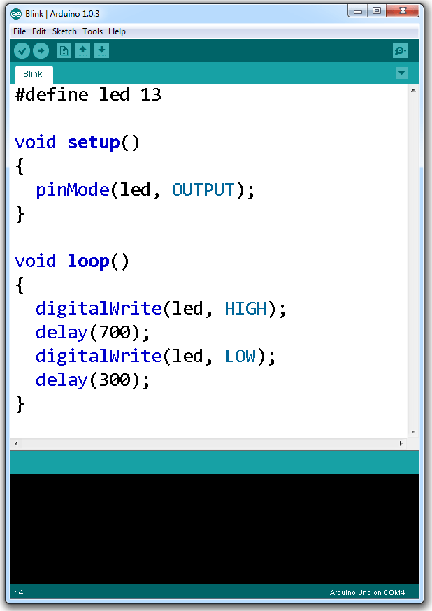 Hello, Arduino Write Code That Interacts with the Real World