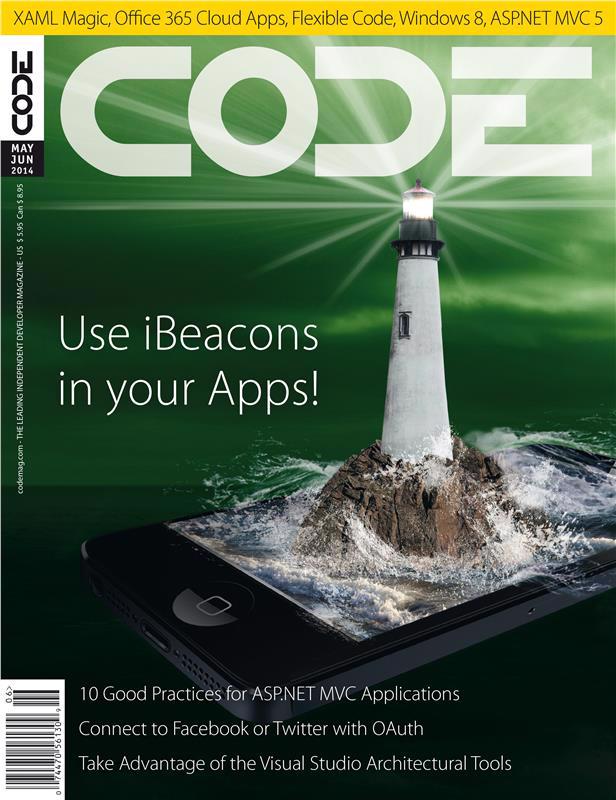 XAML Magic Attached Properties
