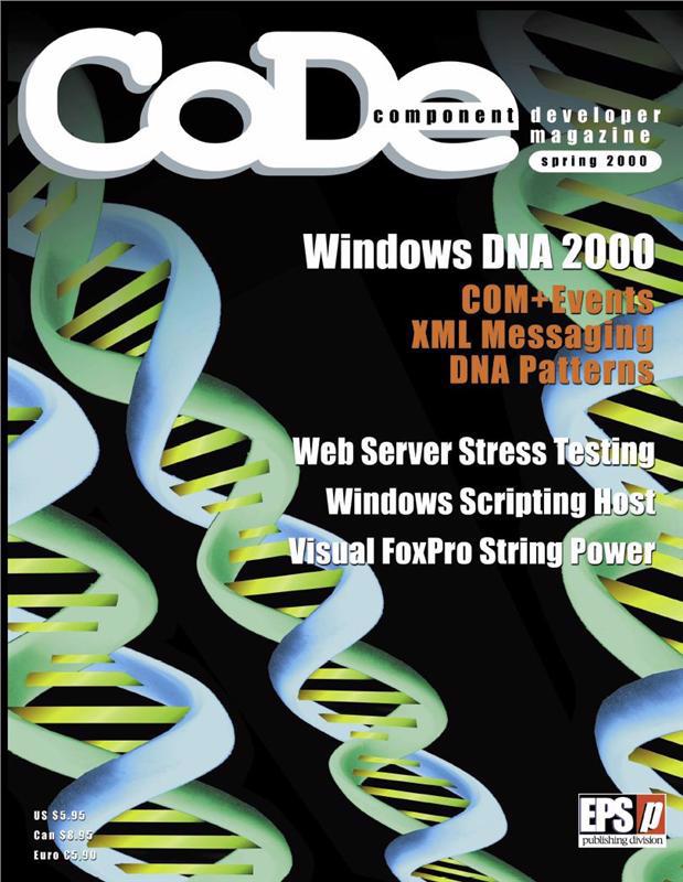 The Windows Scripting Host