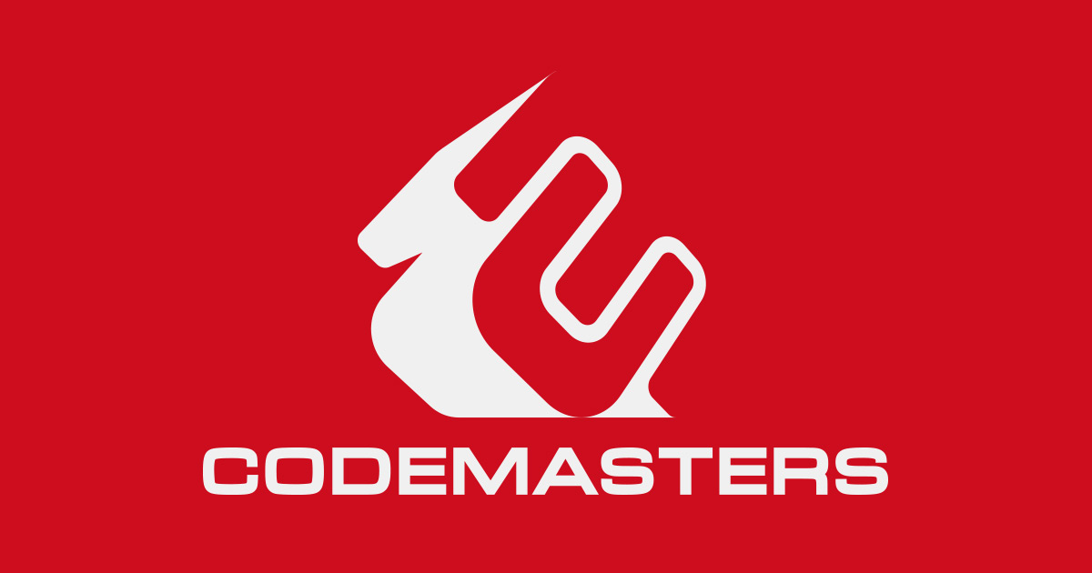 Codemasters - Racing Ahead