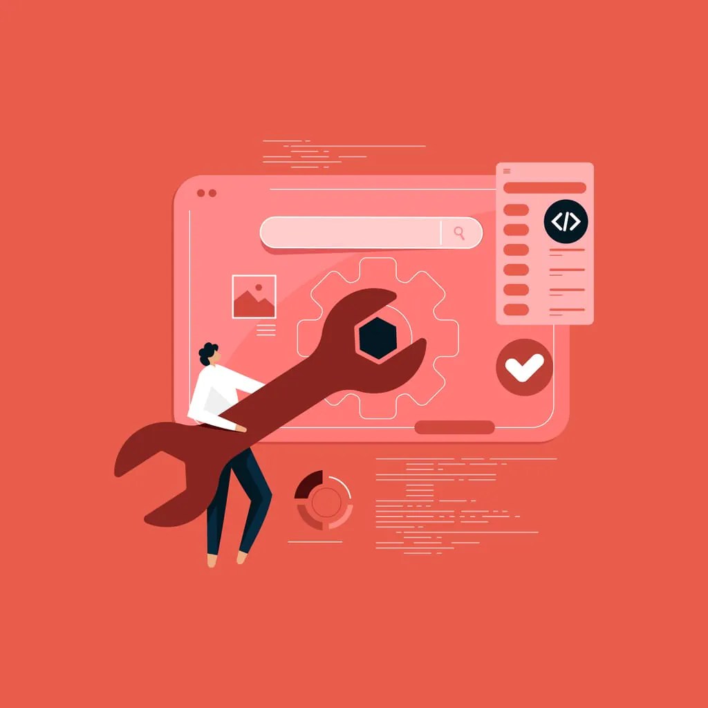 Overlay Scrollbar For Vuejs Vue Script