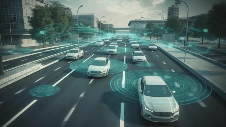 Why Technology Might Make Autonomous Cars Safer Than Ever Codemotion