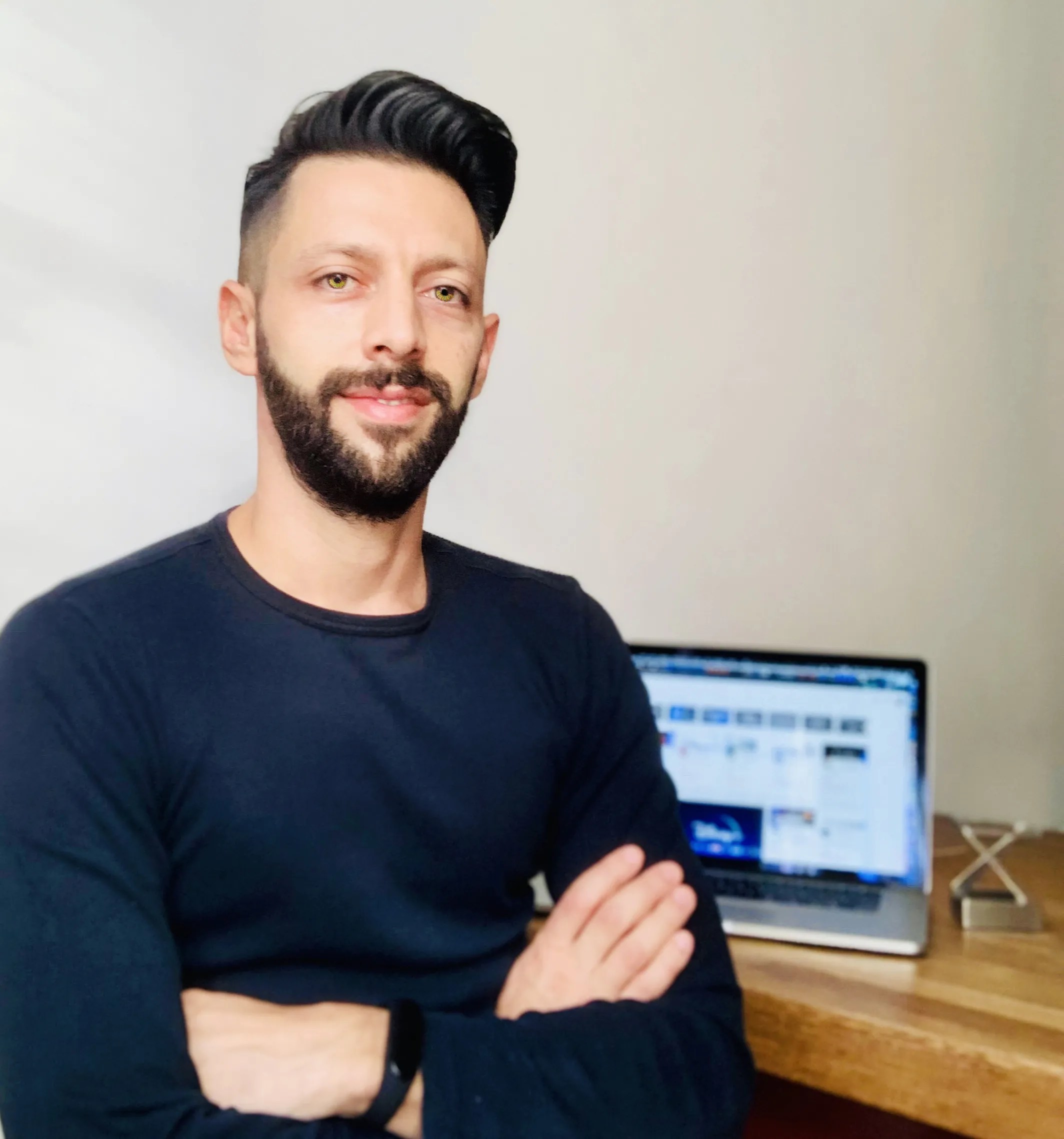 Giuseppe Santoro, Author at Codemotion Magazine