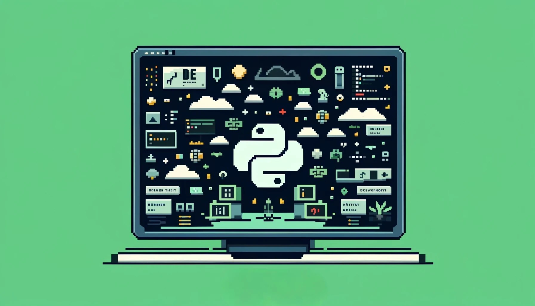 PythonAnywhere Pros, Cons, and Alternatives Codemotion