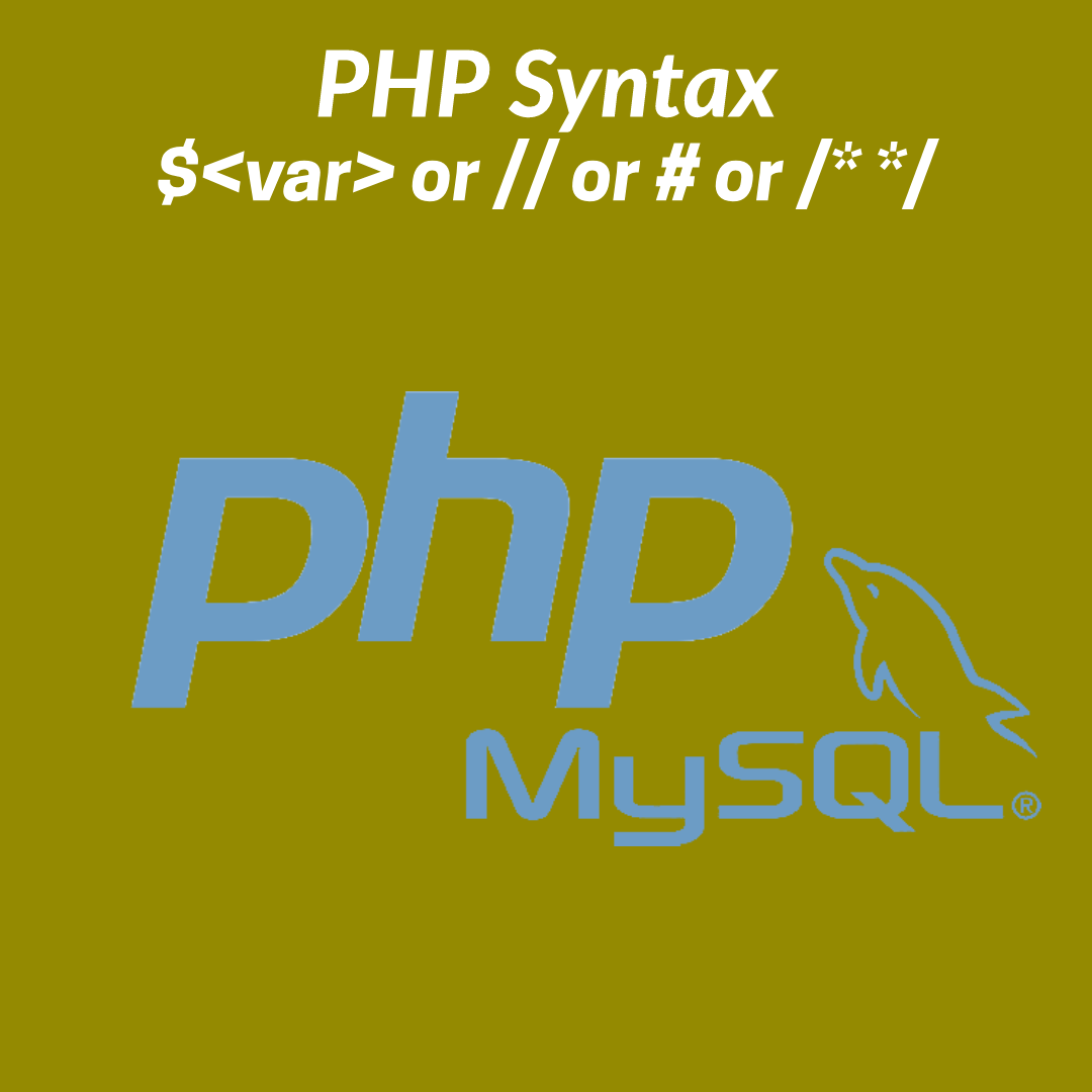 What are the basic syntax of PHP print and concatenation of a string