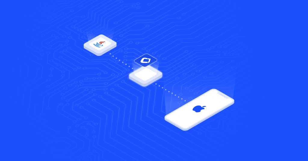 How to Build iOS Apps with Java Codename One