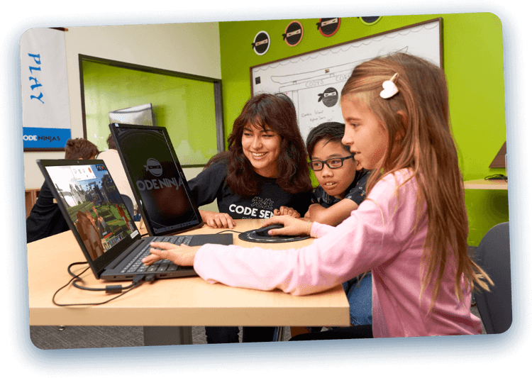 Coding For Kids in Beacon Hill (Beacon Hill) Engaging, Interactive