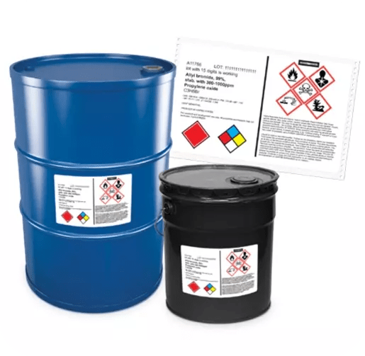 Barcode Labels Manufacturer in Chennai Codentrix