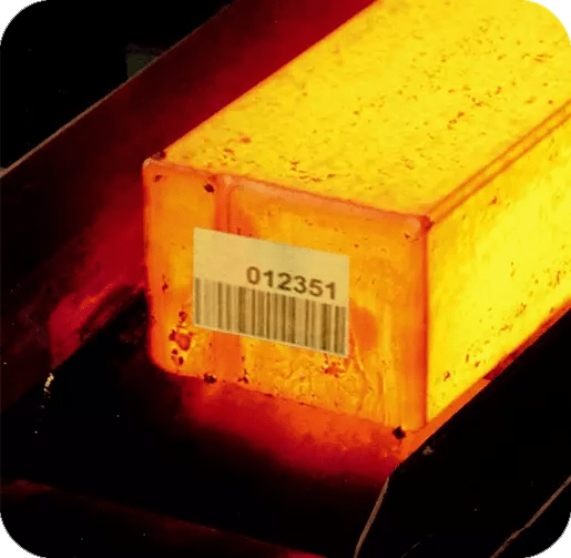 Barcode Labels Manufacturer in Chennai Codentrix