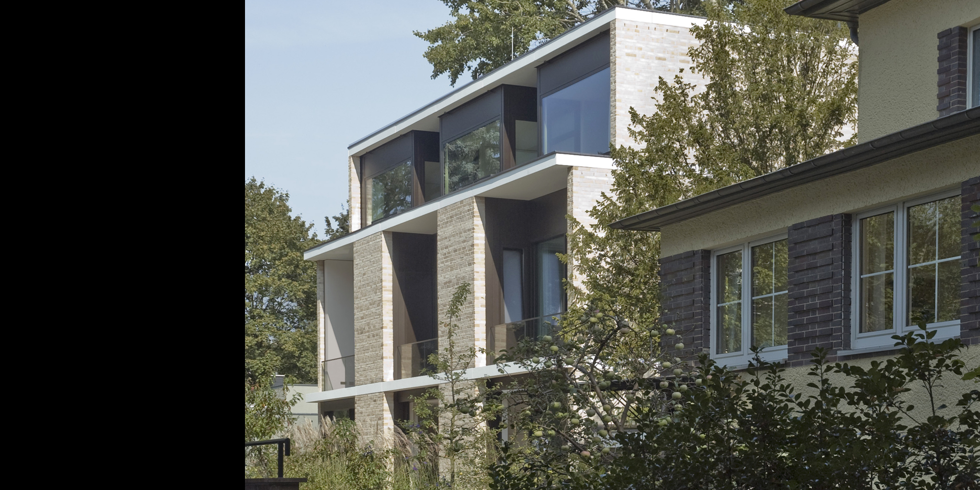 House in BerlinPankow selected for da! 'Architecture in and from