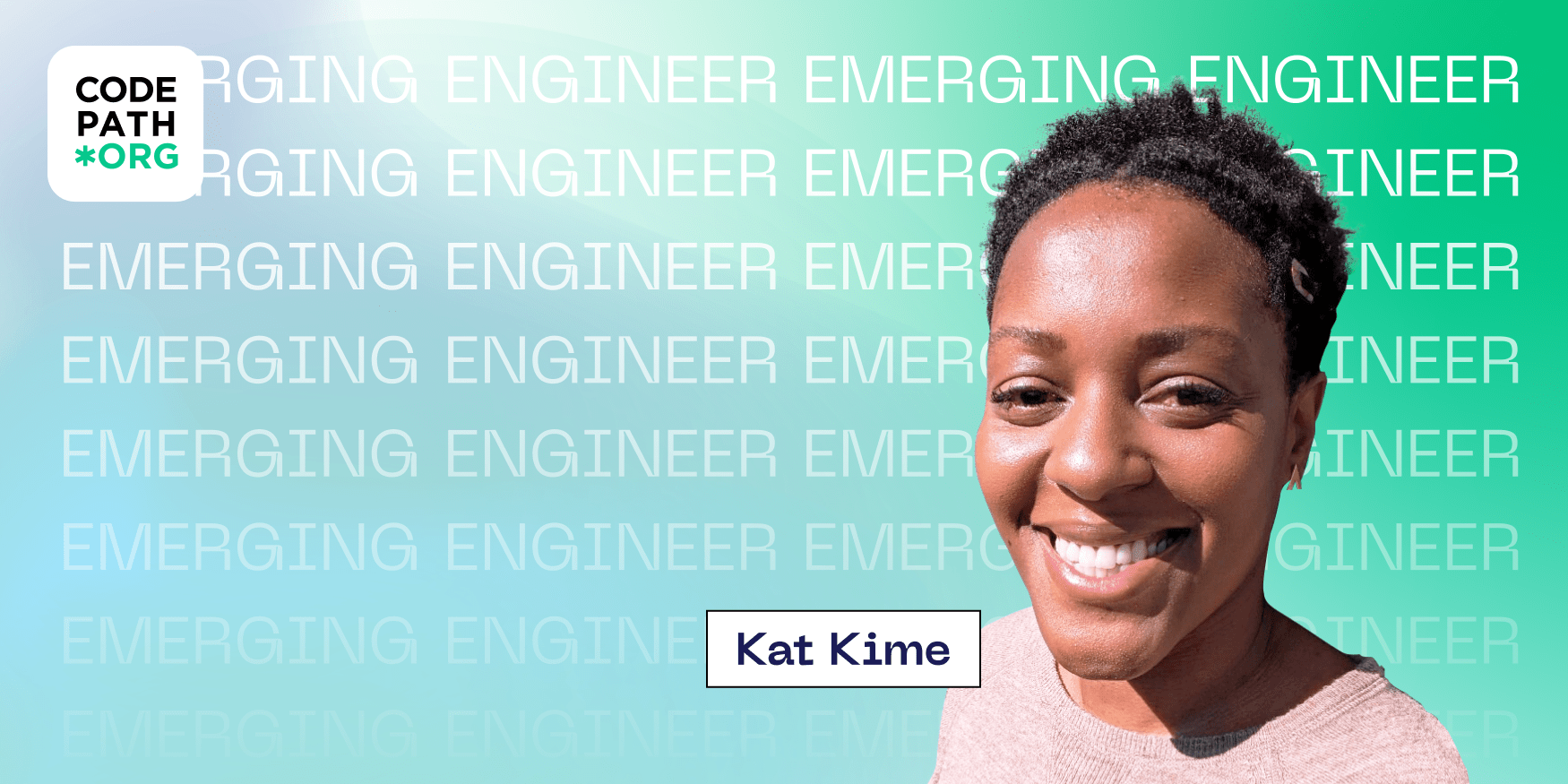 How Kat Kime Landed Tech Internships Offers from Intuit, PlayStation