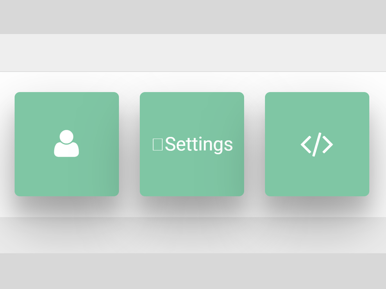 Bootstrap Flip on Hover Cards — CodePel