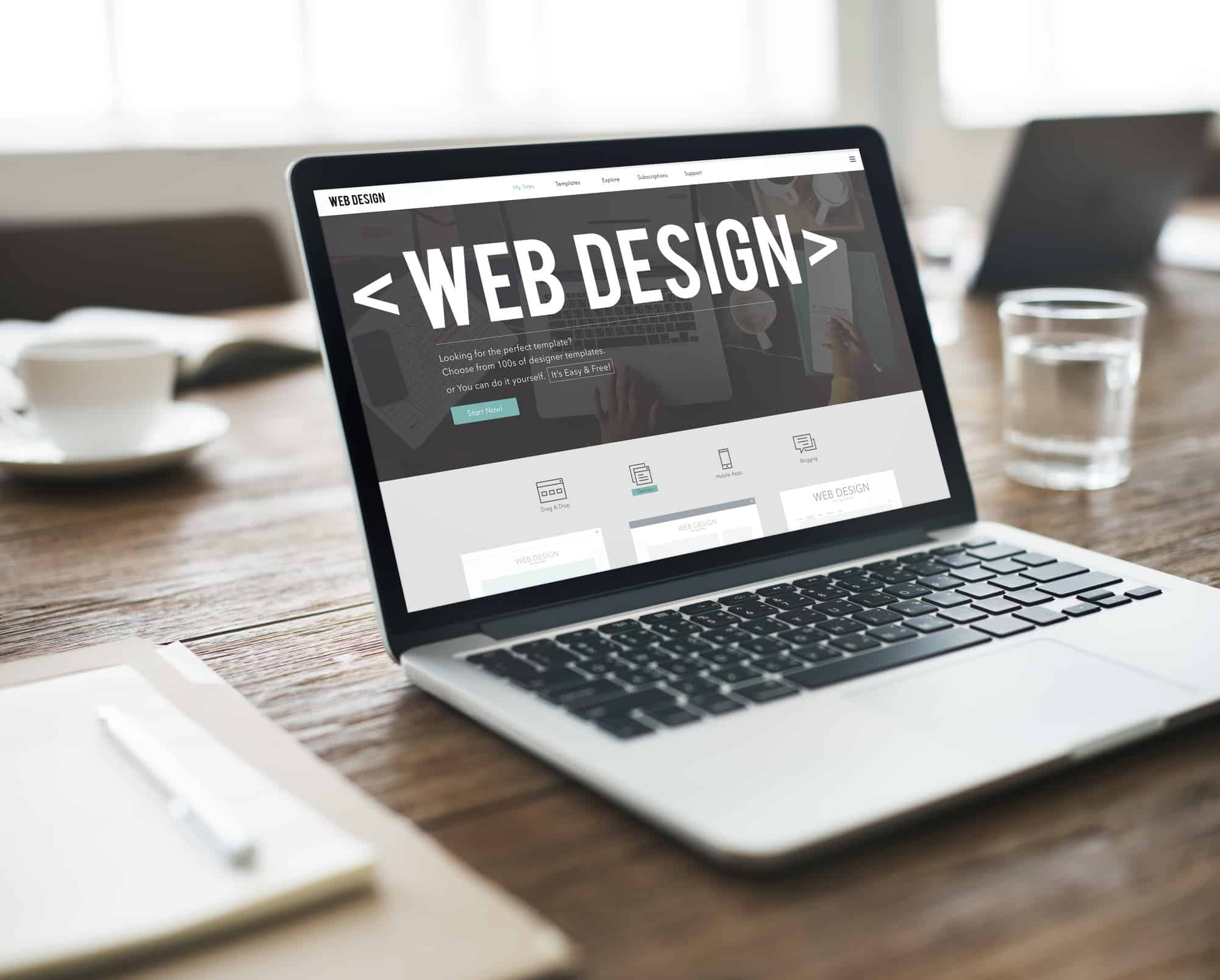 A Beginner's site What Is  Design and Why Does It Matter